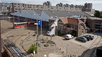Remise Scheveningen Remise Scheveningen