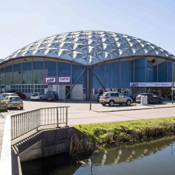 HTM Funzone Zoetermeer HTM Funzone Zoetermeer