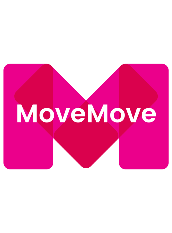 Movemove logo