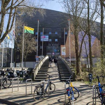 HTM Uithof HTM Uithof