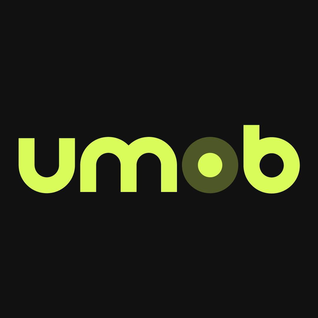 Umob logo
