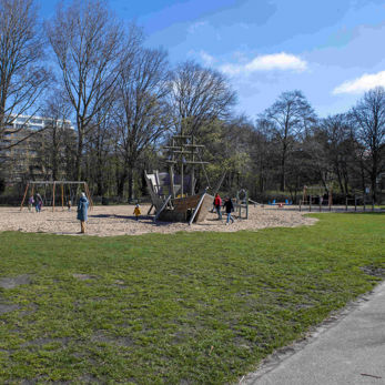 HTM Westbroekpark HTM Westbroekpark