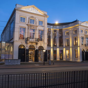 HTM Het Nationale theater HTM Het Nationale theater