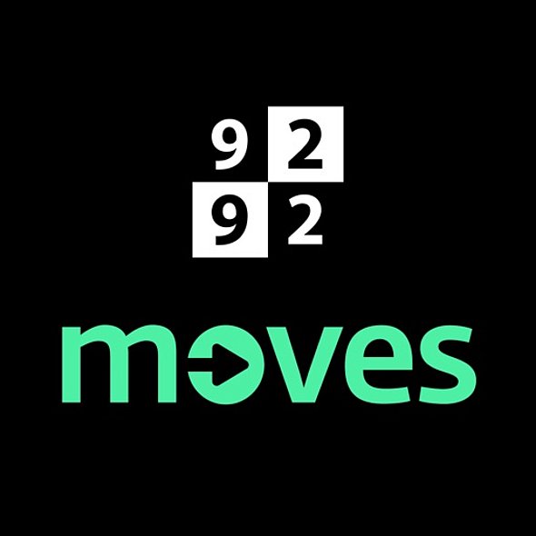 9292 Moves 