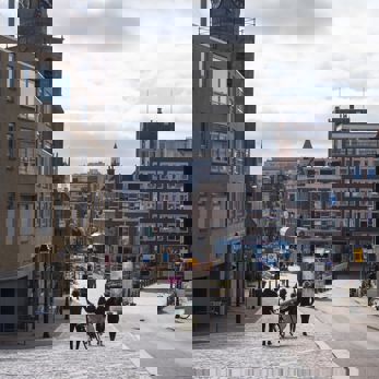 HTM Scheveningen HTM Scheveningen