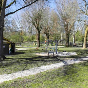 HTM Westerpark Zoetermeer HTM Westerpark Zoetermeer