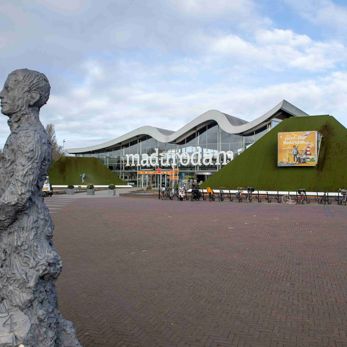 HTM Madurodam HTM Madurodam