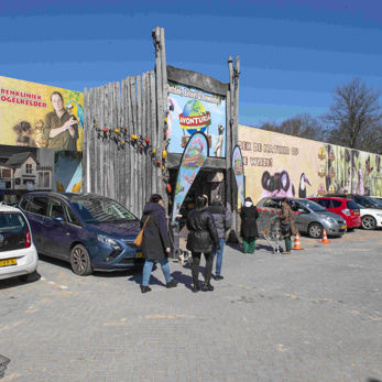 HTM Vogelkelder HTM Vogelkelder