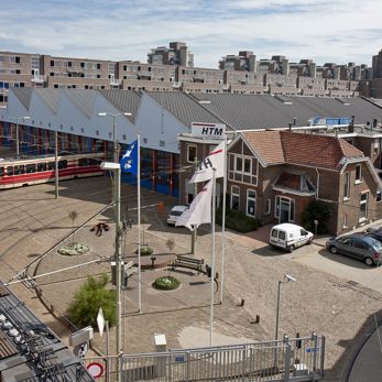 Remise Scheveningen Remise Scheveningen