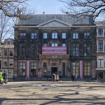 HTM Escher Museum HTM Escher Museum