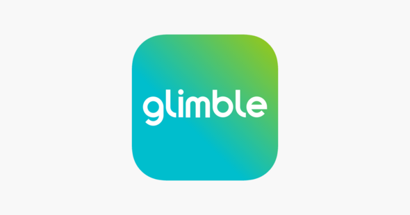 Glimble logo